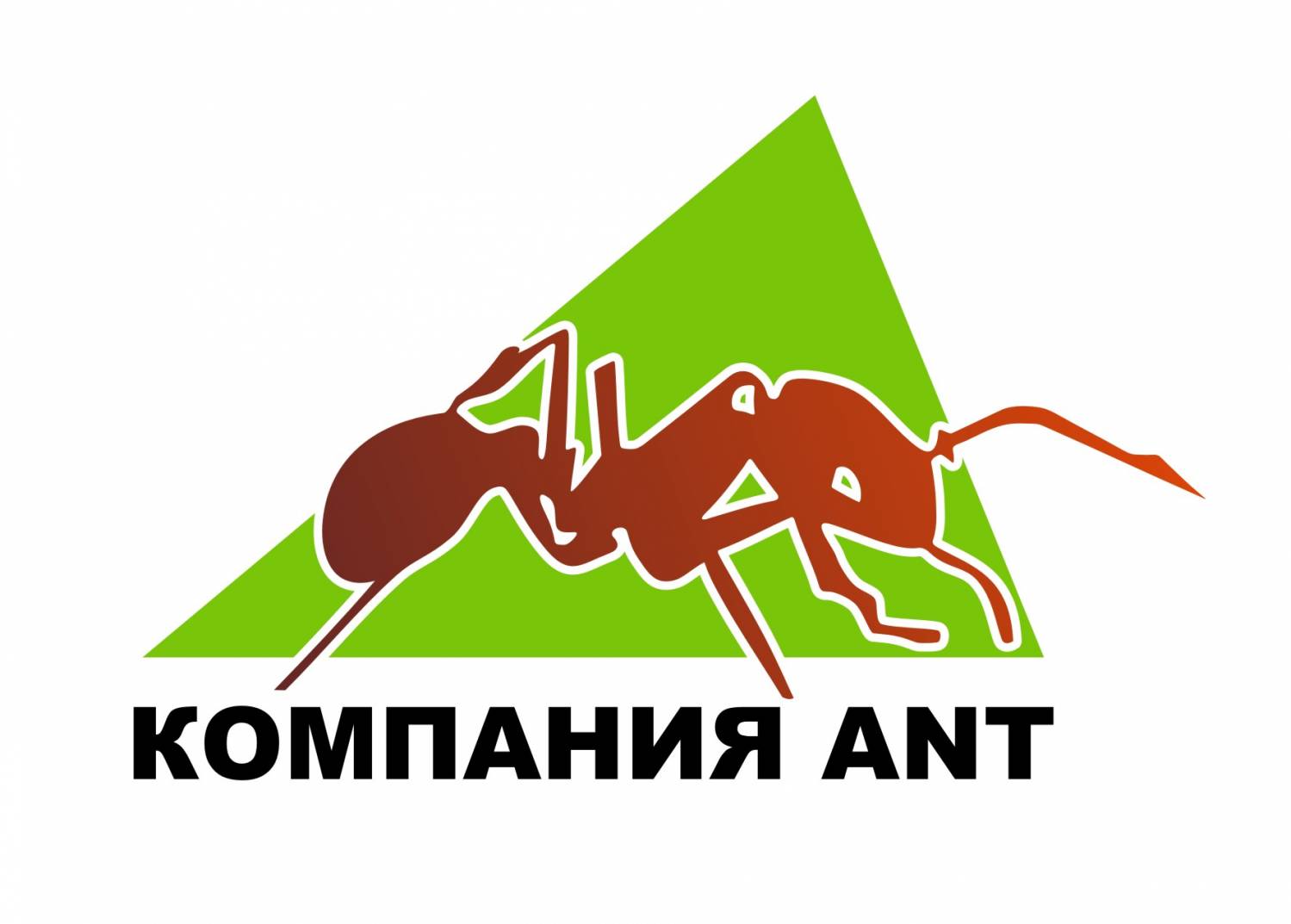 Ant компания