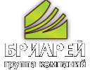 Ем строй. Бриарей фирма логотип. Проспект Строй Москва. Стройархитектура ООО Москва официальный сайт.